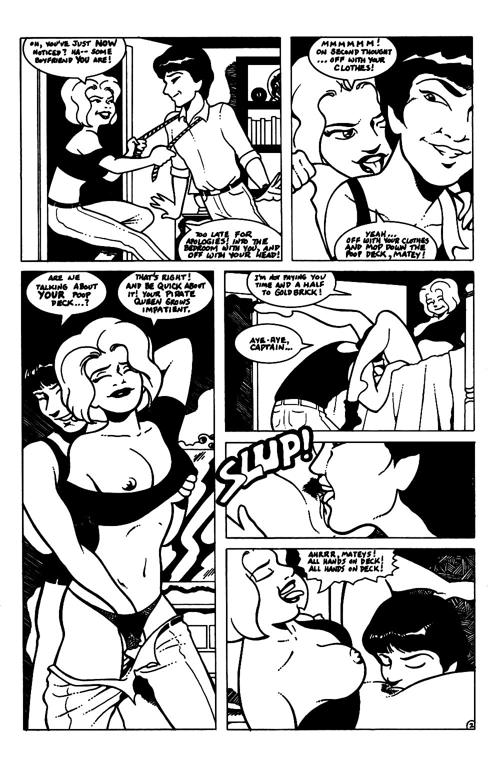 Cheeta Pop 2 page 3 full