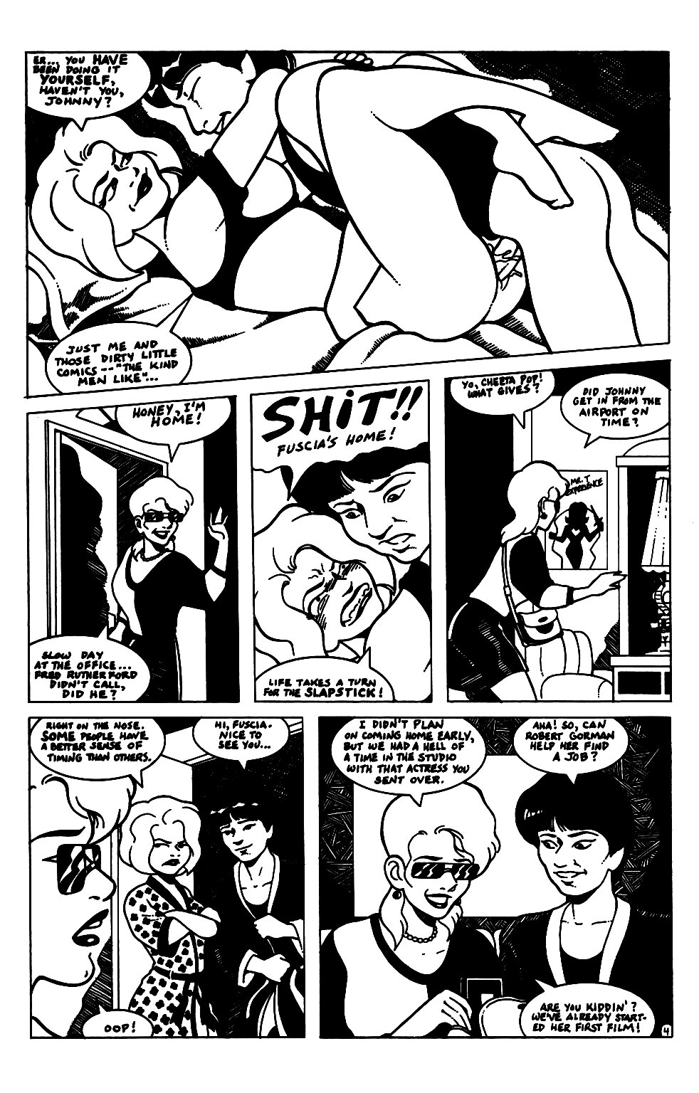Cheeta Pop 2 page 5 full