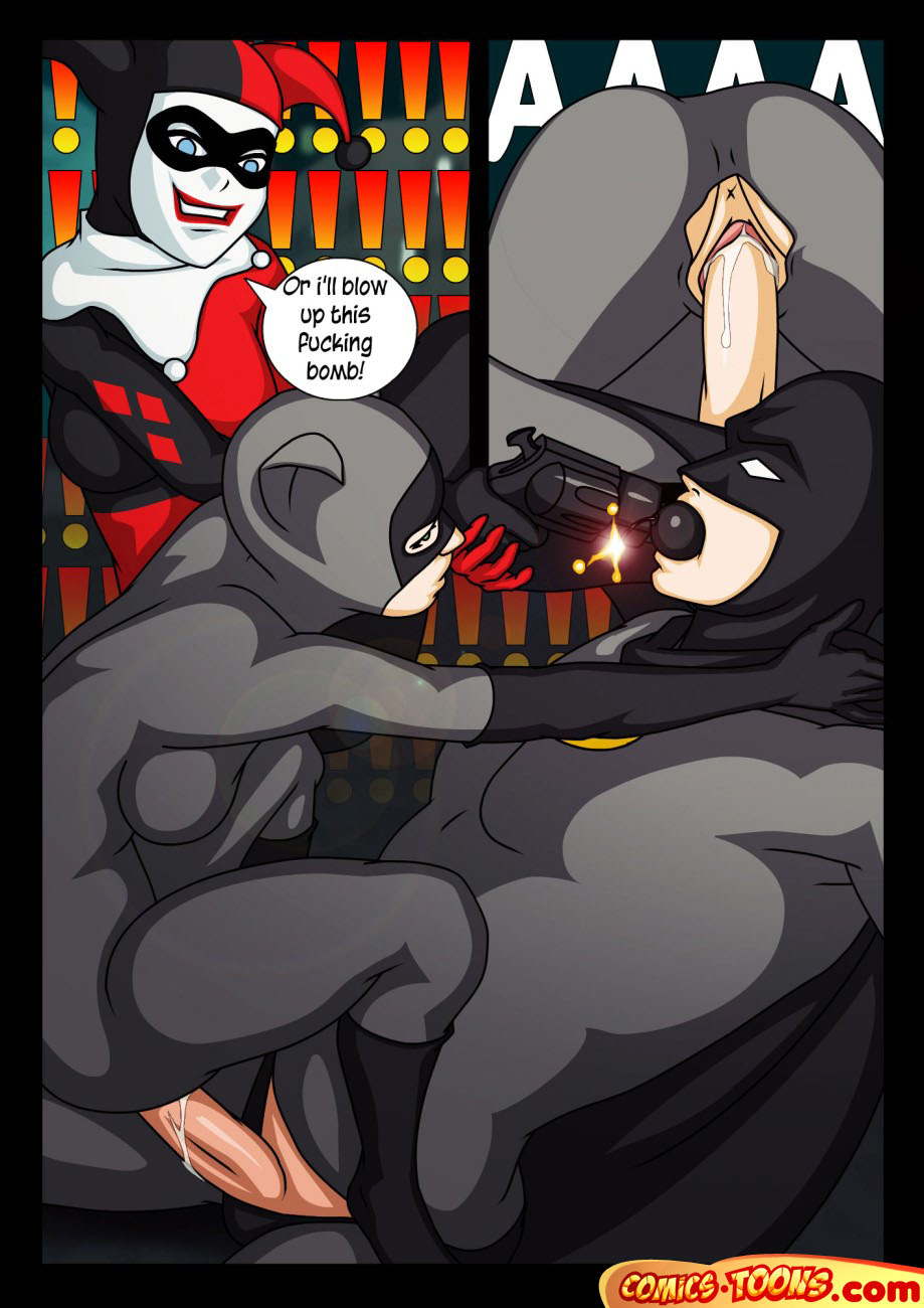 Threesome page 11 full