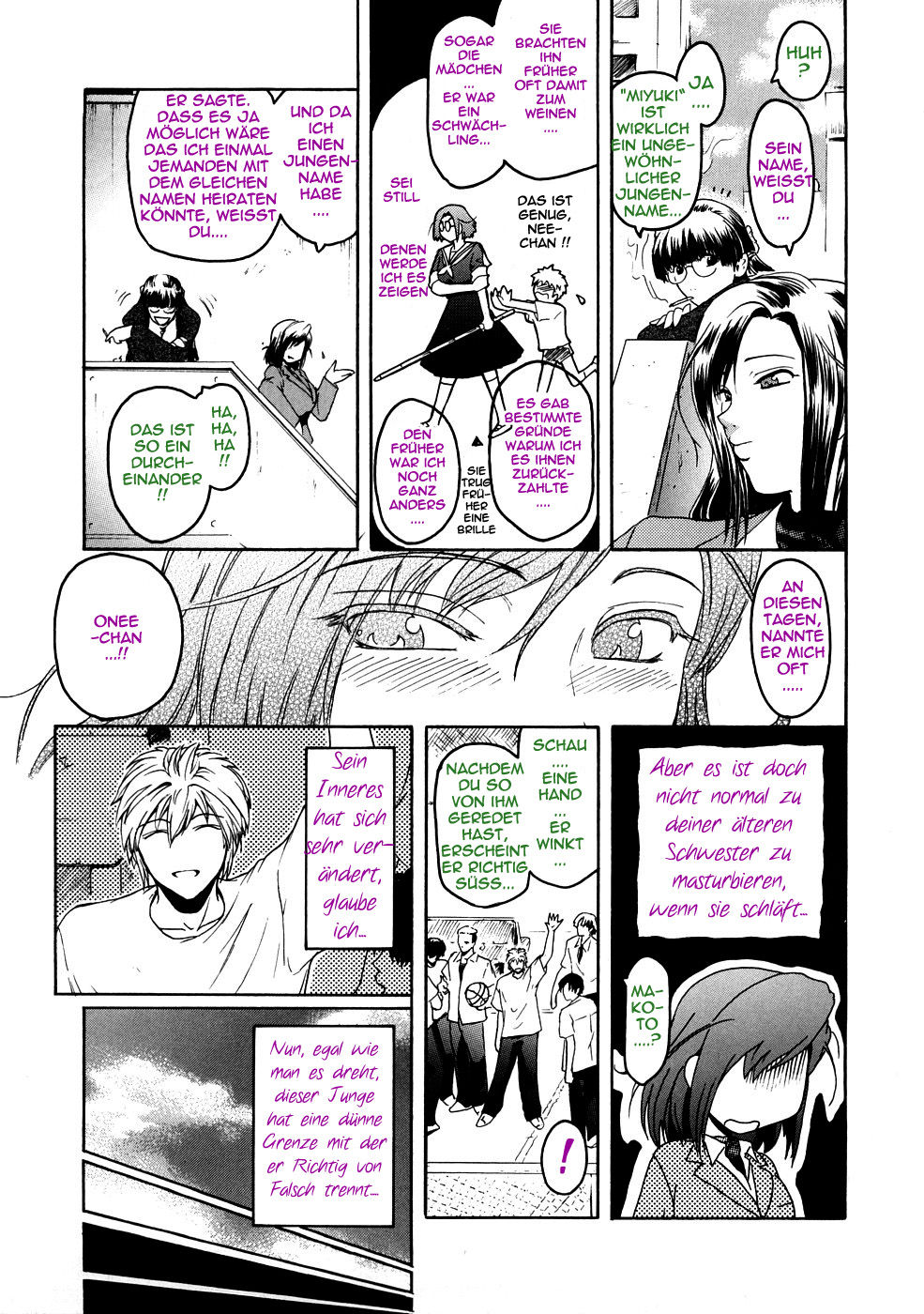 Second Virgin page 10 full