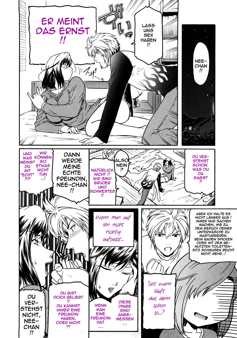 Second Virgin page 11 full