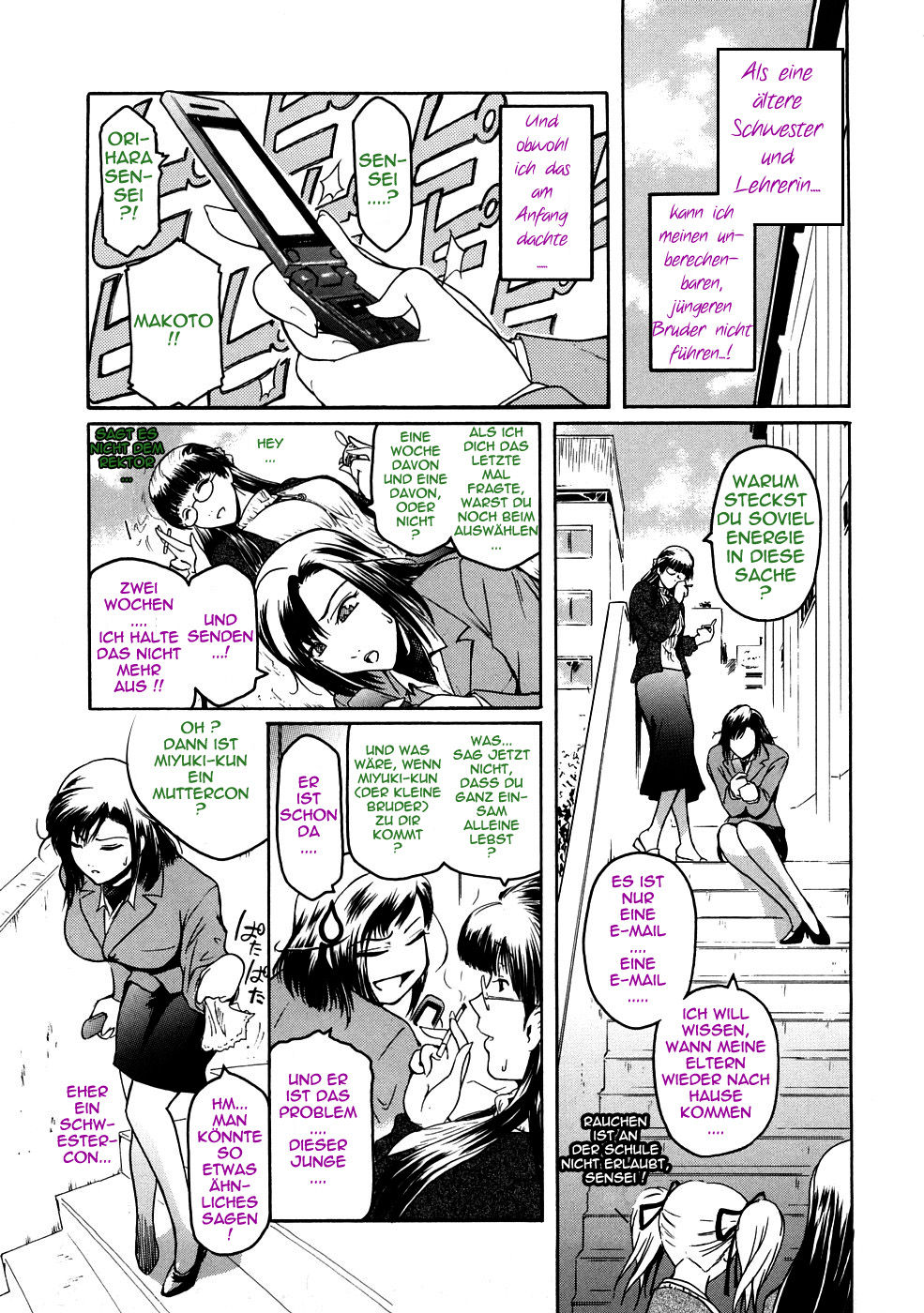 Second Virgin page 8 full