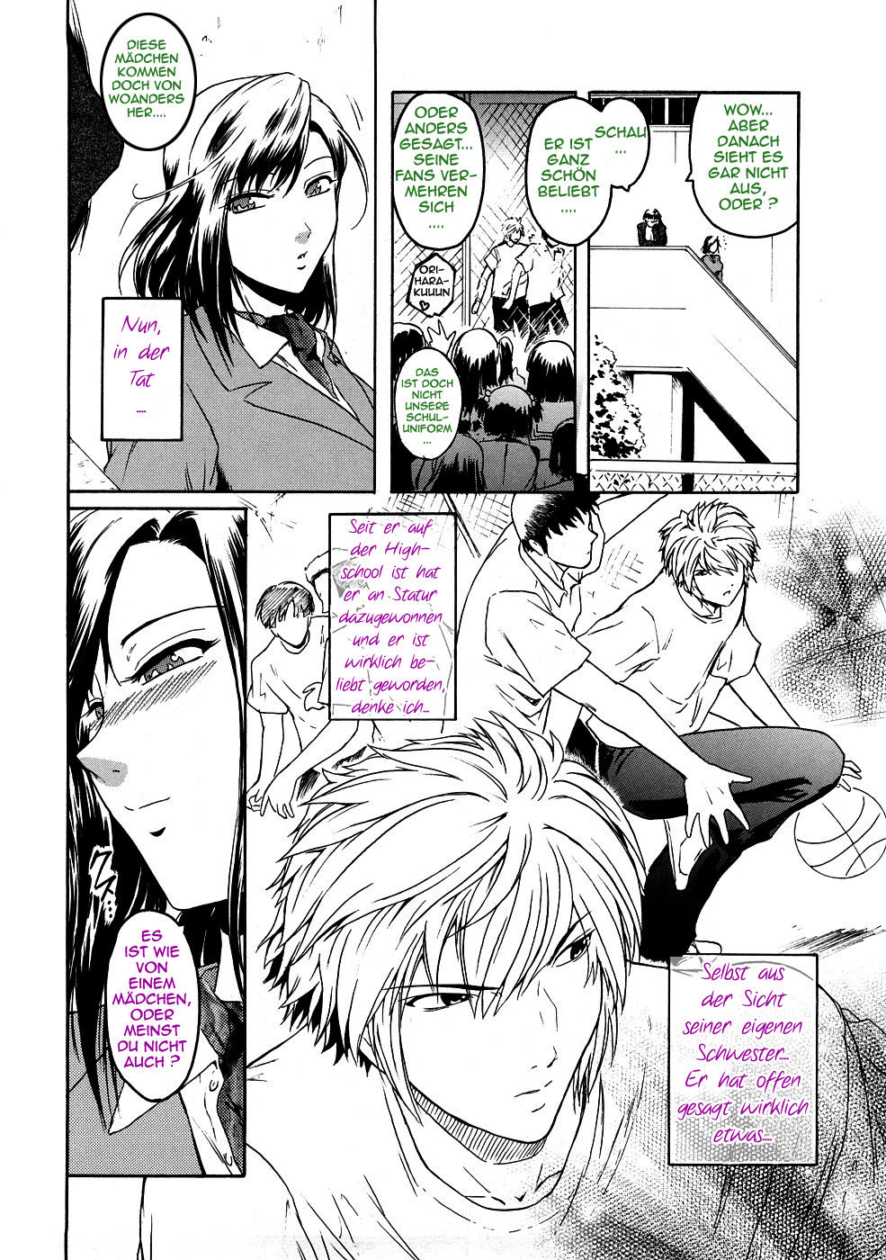 Second Virgin page 9 full