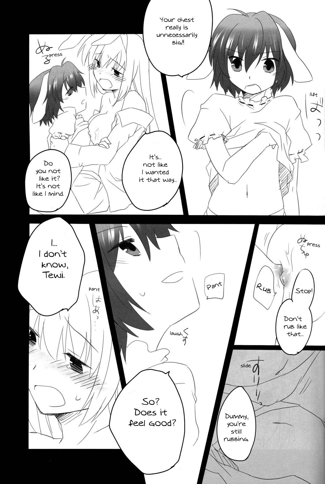 Mimi page 11 full