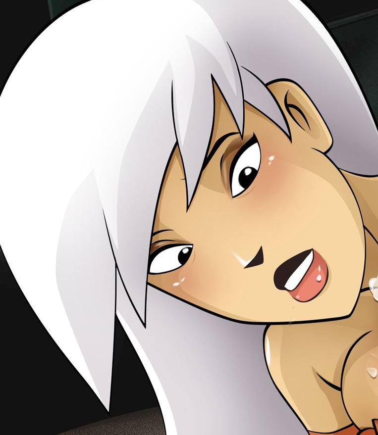 Drew_Saturday_The_Secret_Saturdays_ page 1 full