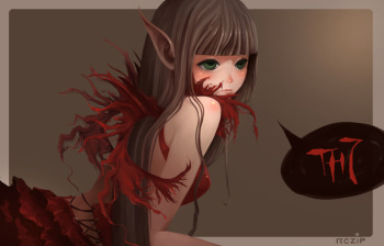 My Big WoW Gallery cover