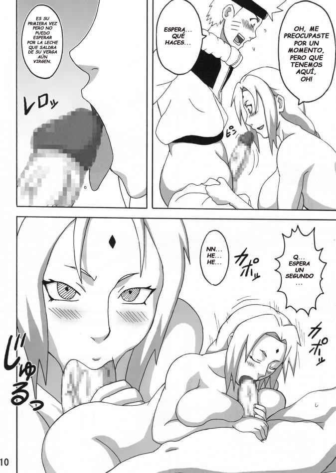BBA Kekkon Shitekure | Cásate Conmigo page 12 full