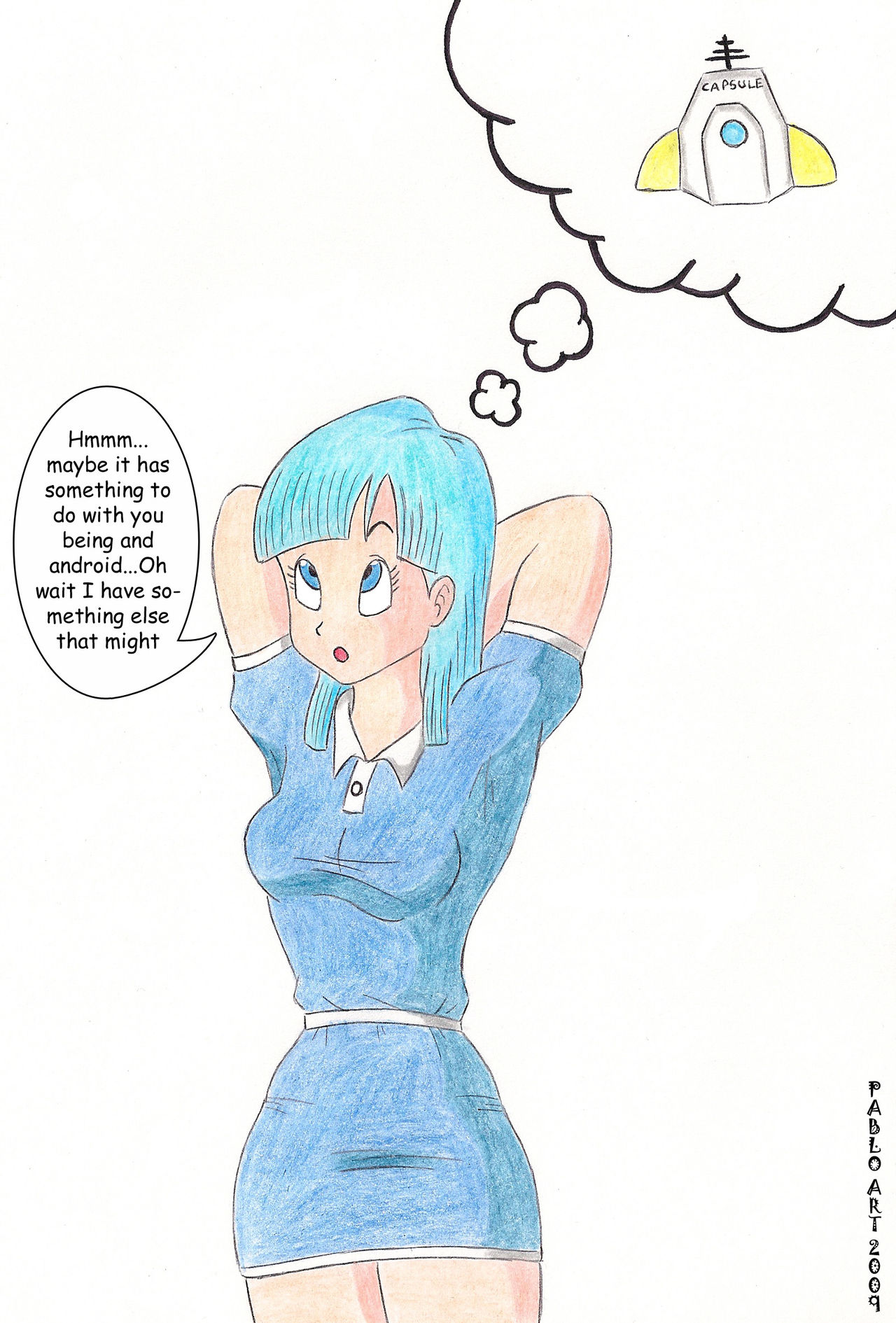 Bulma Hulk 2 page 4 full