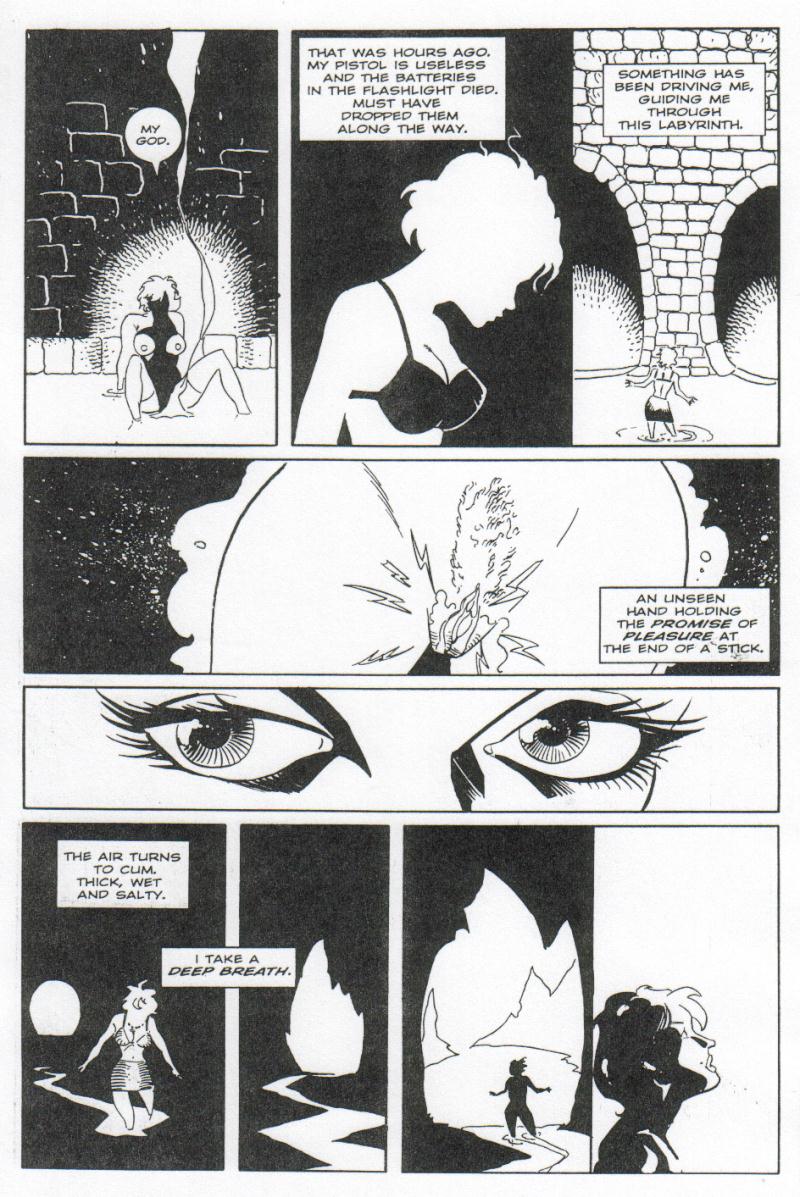 XXX Files #3 page 12 full