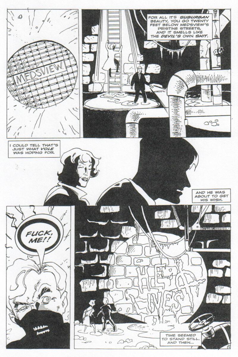 XXX Files #3 page 9 full