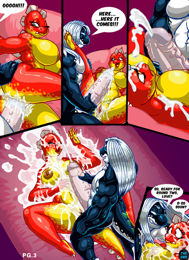 Blaise X Sephy page 3 full