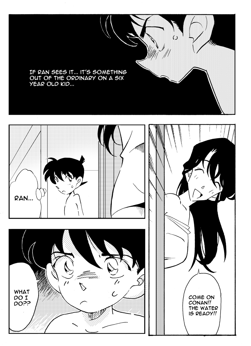 The Secret Bath page 7 full