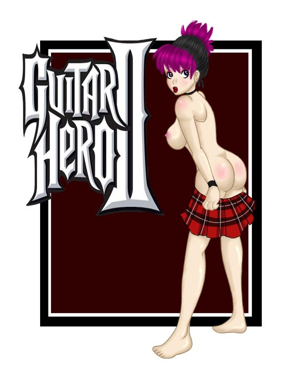 Guitar Hero page 2 full