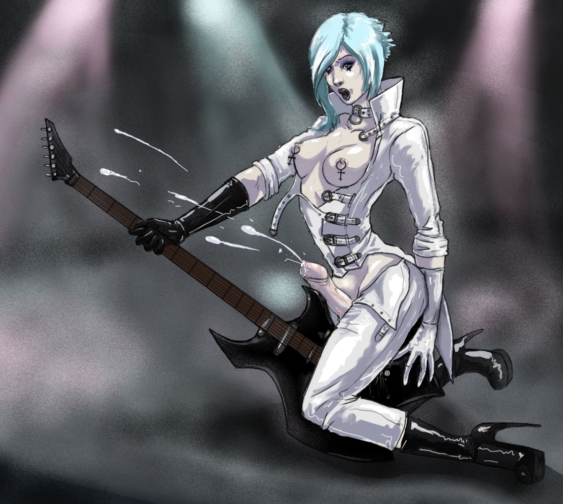 Guitar Hero page 6 full