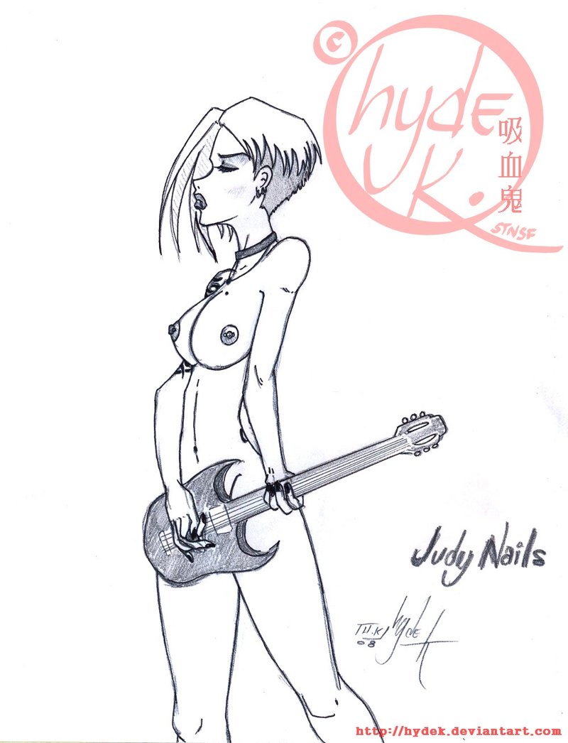 Guitar Hero page 9 full