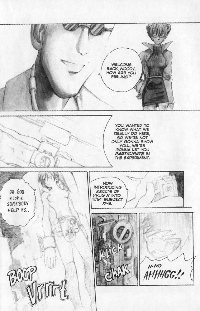 Skin Tight Number 3 page 11 full