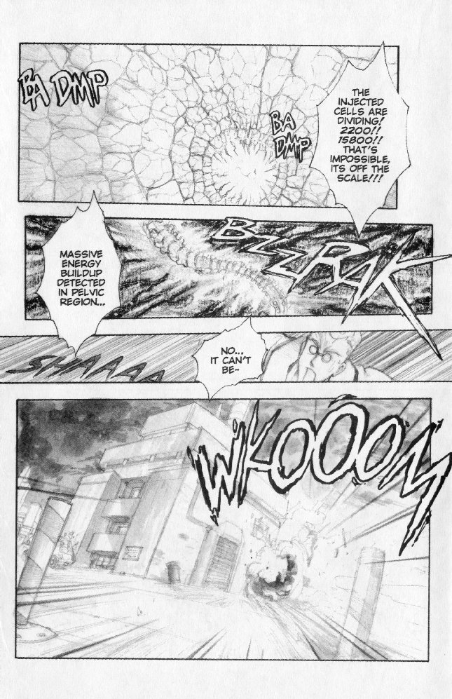 Skin Tight Number 3 page 12 full