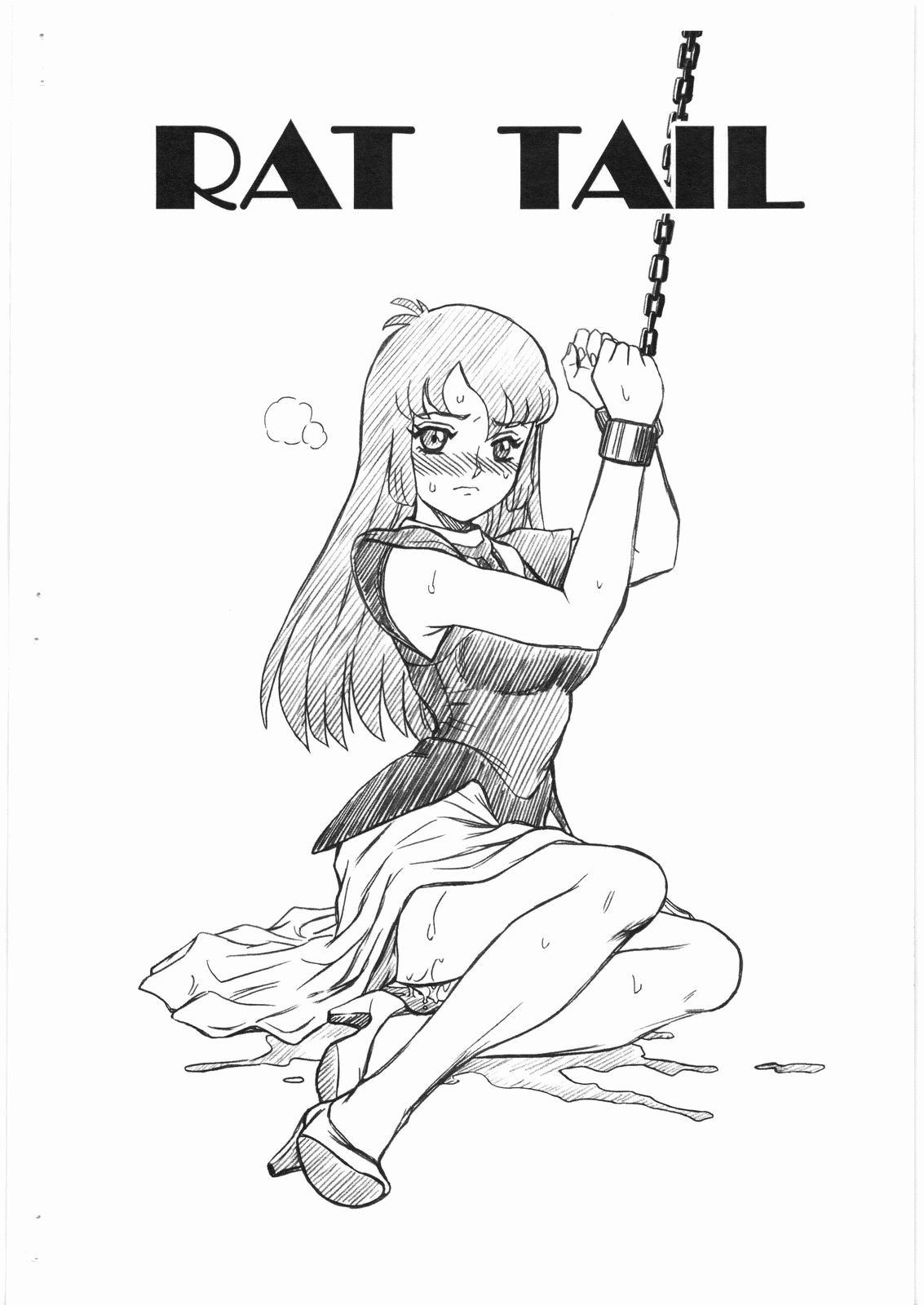 DUNBINE FILE Ciela Lapana Gazou shuu page 10 full