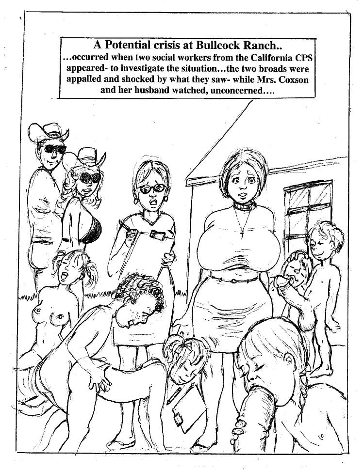Bull Cock Ranch page 12 full