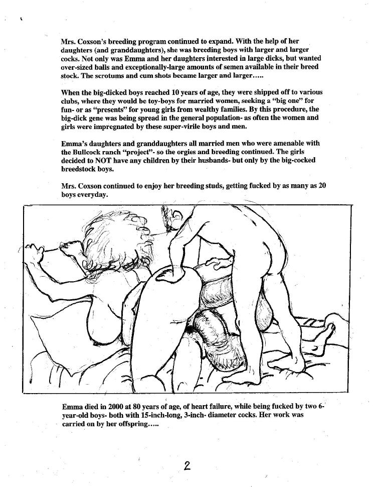 Bull Cock Ranch page 2 full
