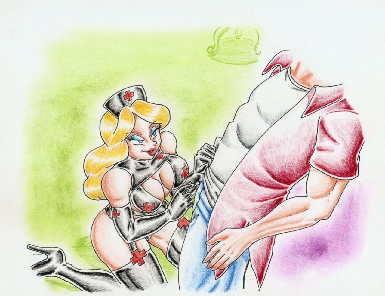 The Hook Up page 4 full