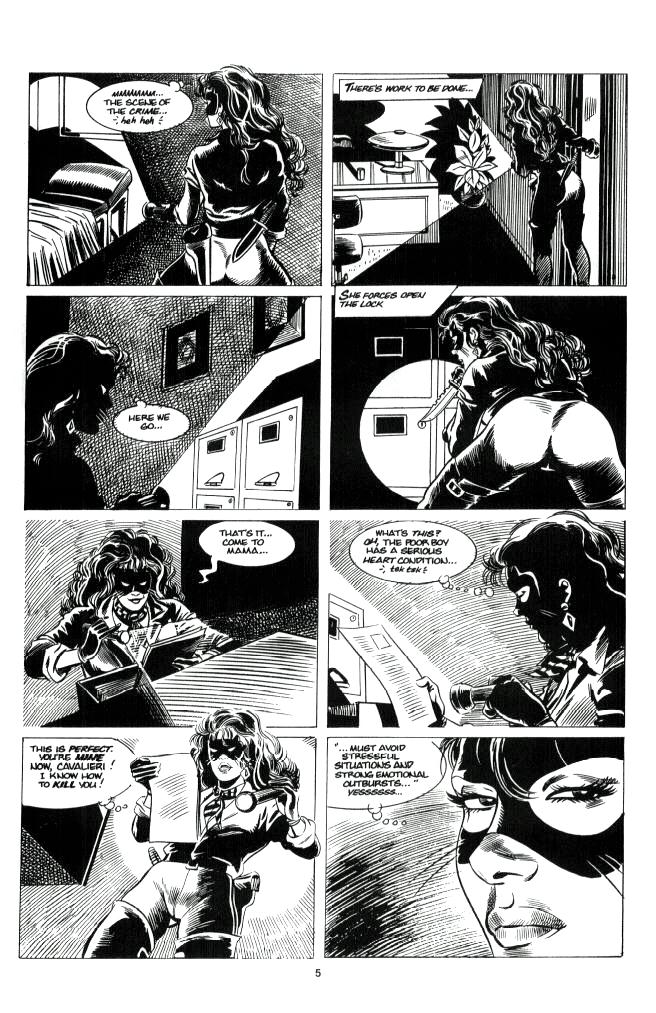 Ramba - Chapter 08 - A Deadly Shock page 6 full