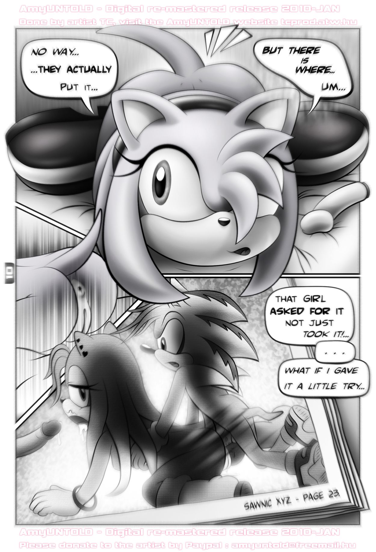 Amy Untold - Finally page 12 full
