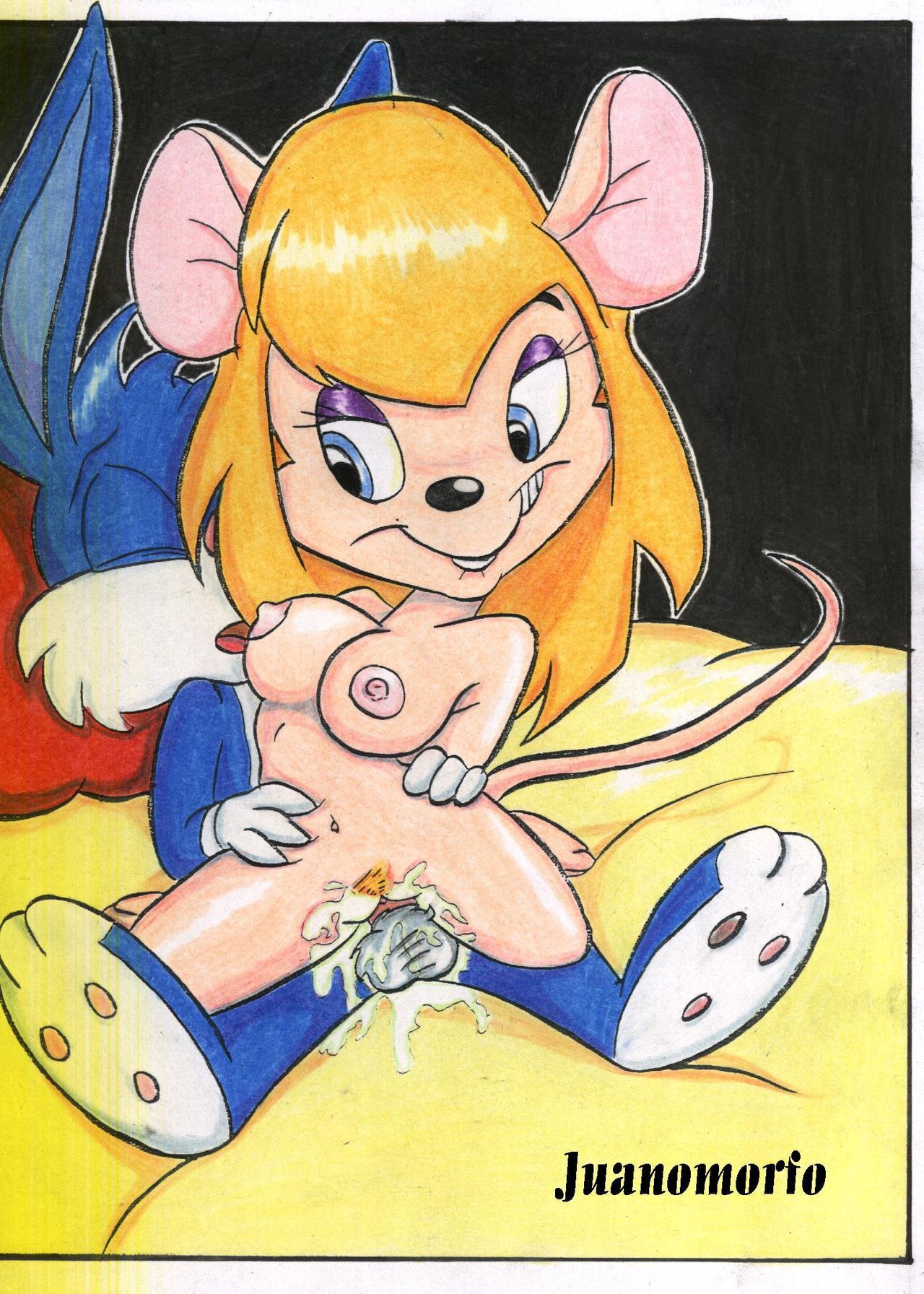 Collection of WB toons page 11 full