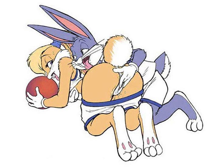 Collection of WB toons page 12 full