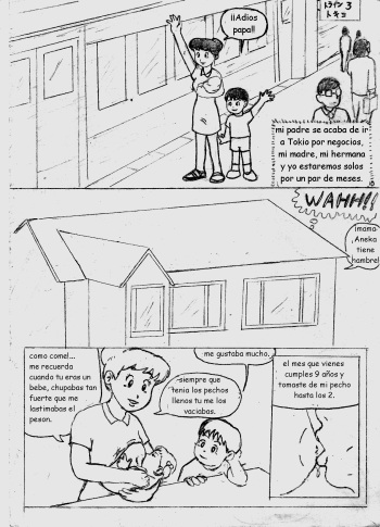 Peque&ntilde;o Gran Problema cover