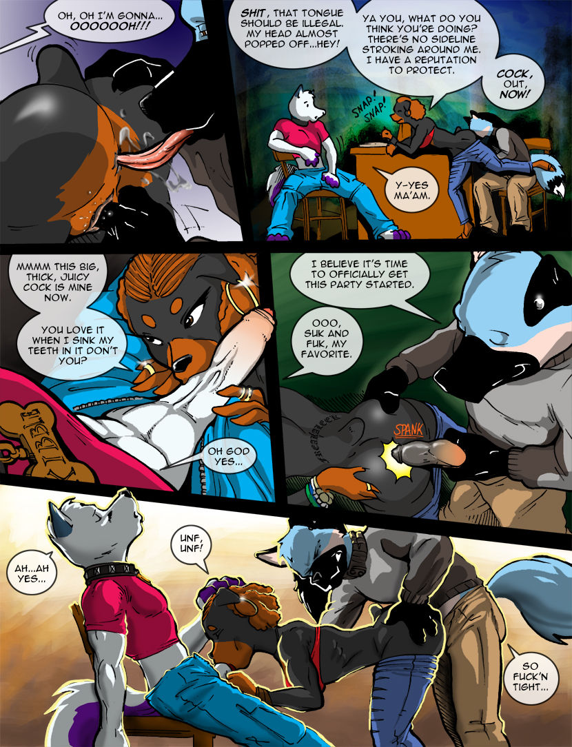 Higher Learning page 3 full