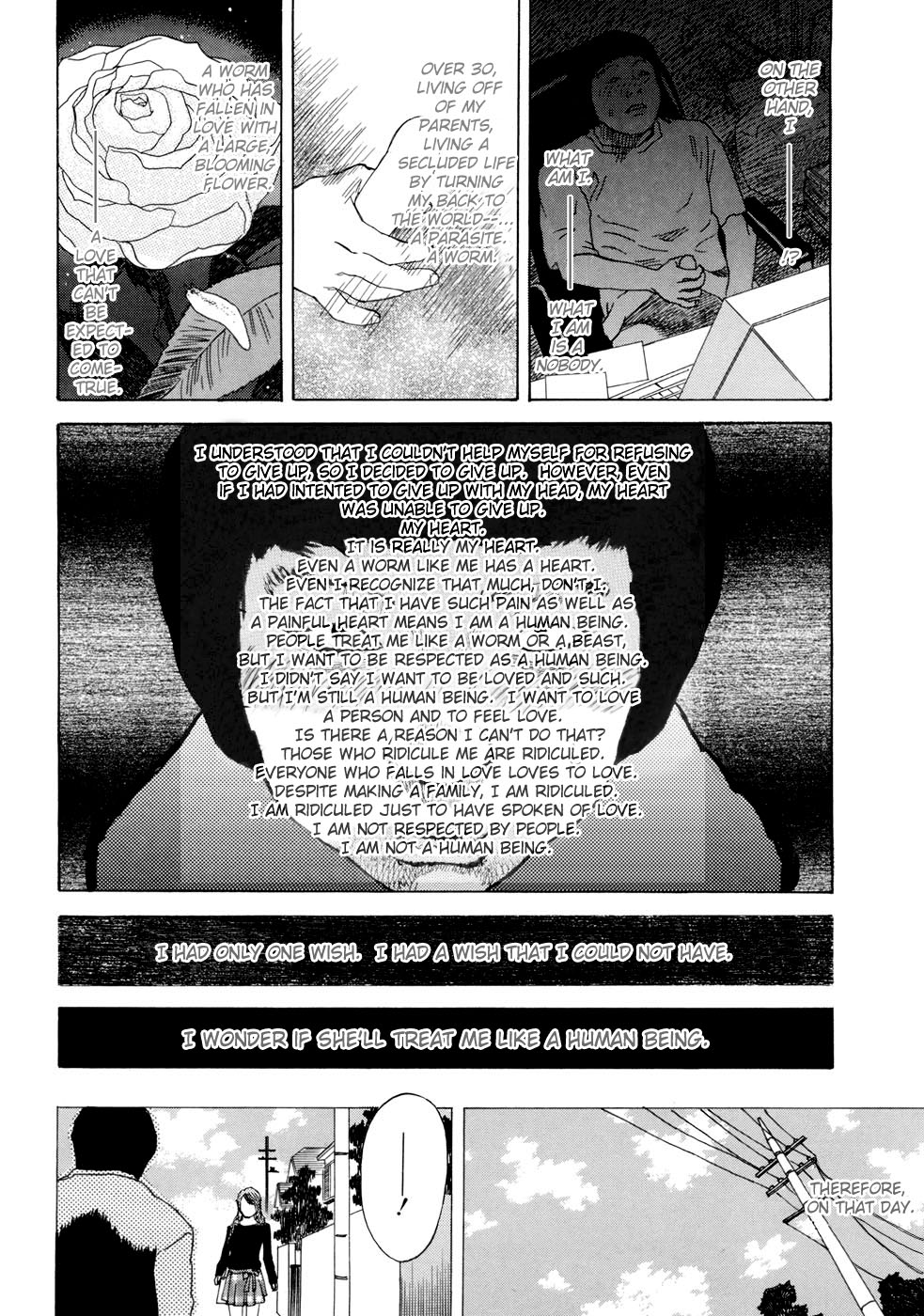 Moujhu | Bete Obscene page 11 full