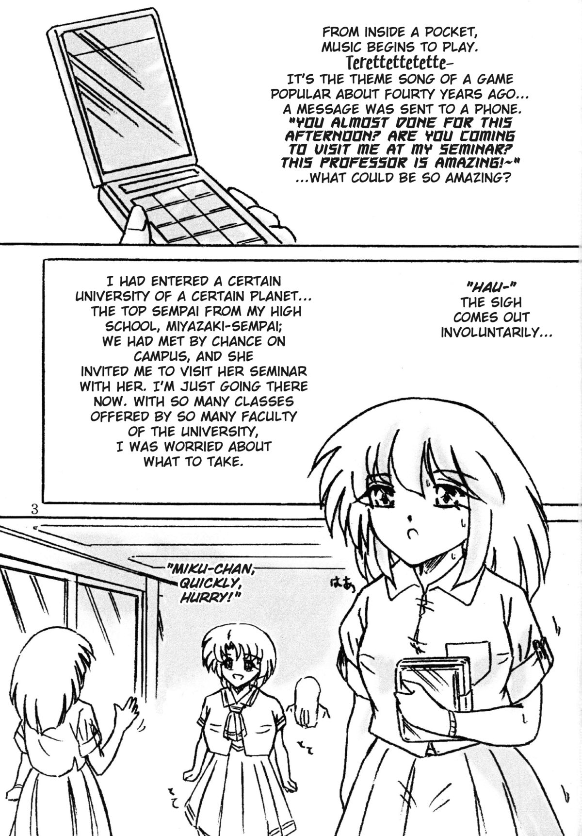 Ikenie Seminar | Human Sacrifice Seminar page 3 full