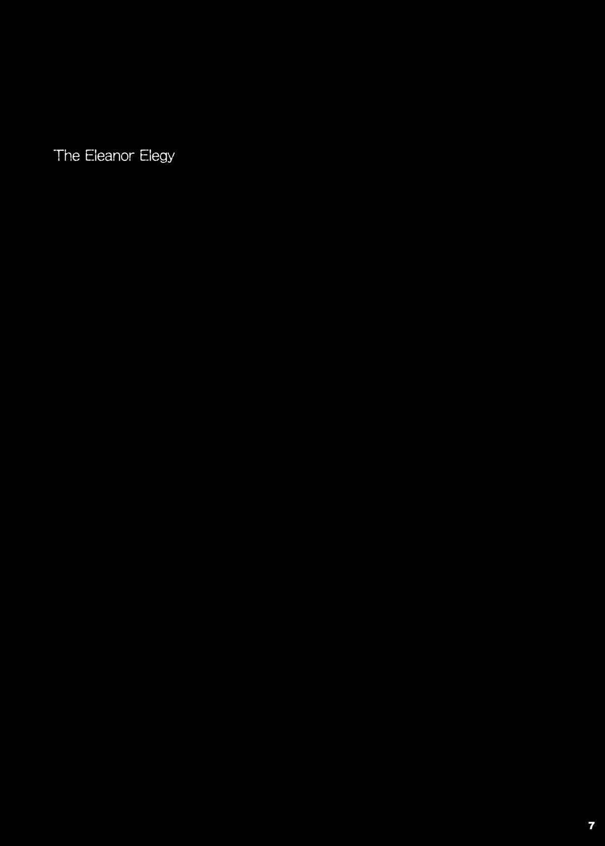 The Eleanor's Elegy page 7 full