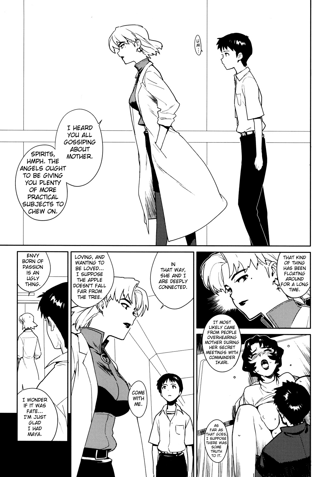 Lilium page 7 full