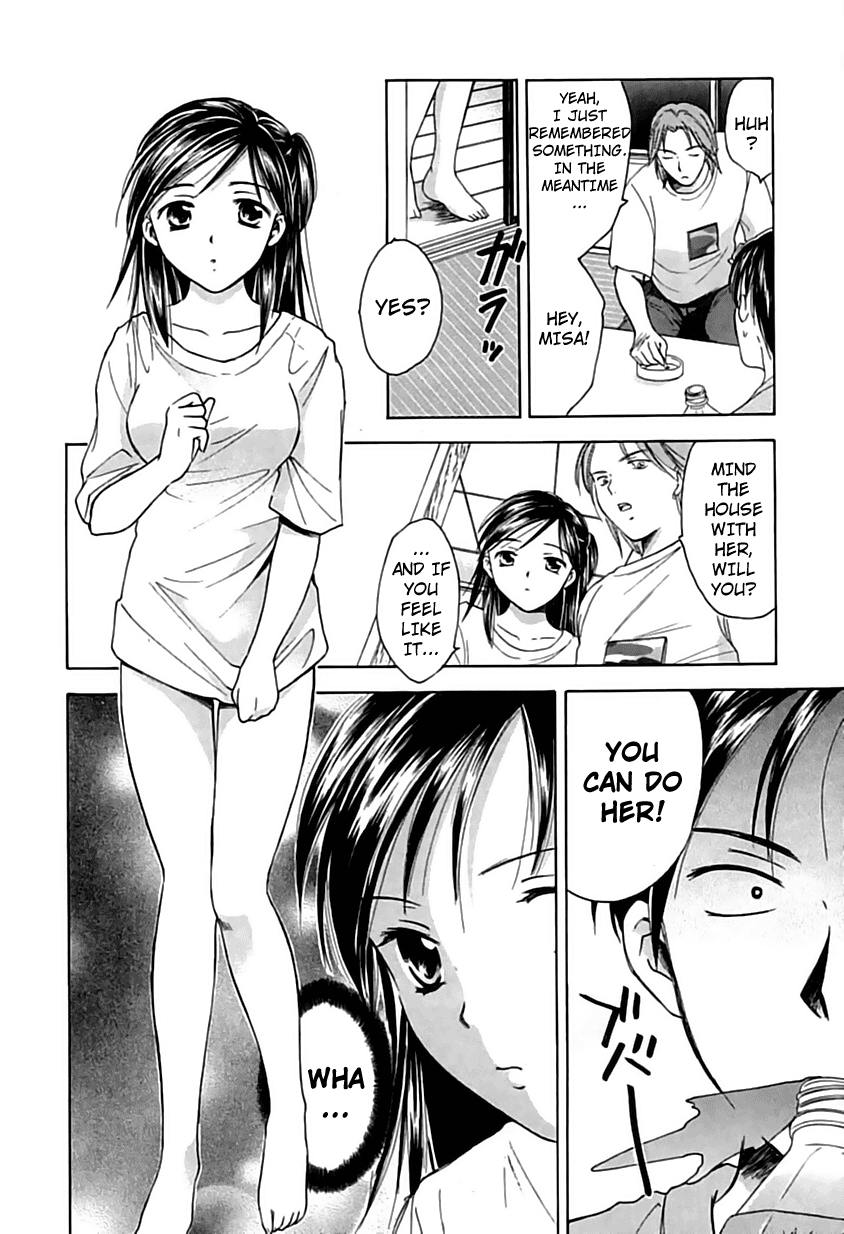 Berry Ecstasy page 10 full