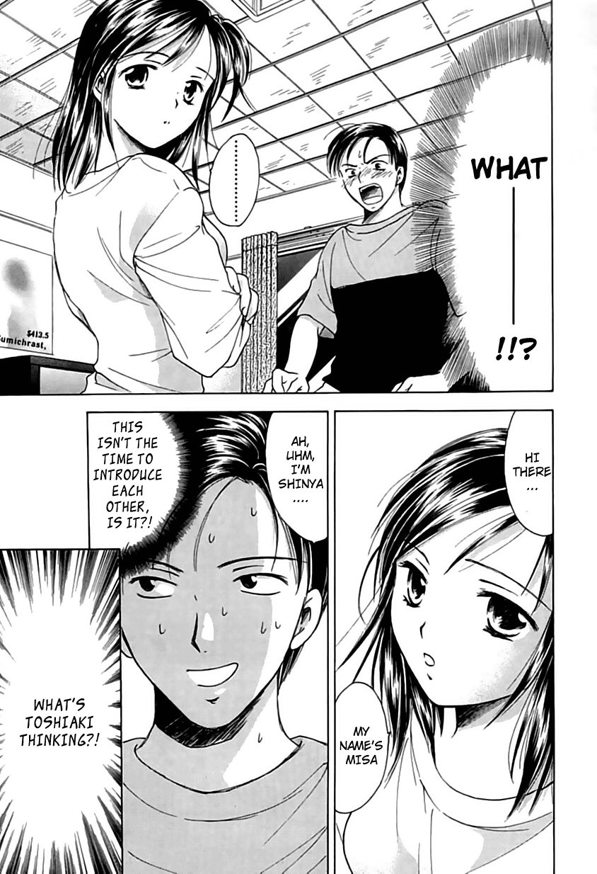 Berry Ecstasy page 11 full