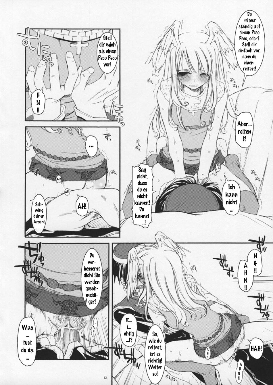 ROUGH SKETCH 23 page 12 full