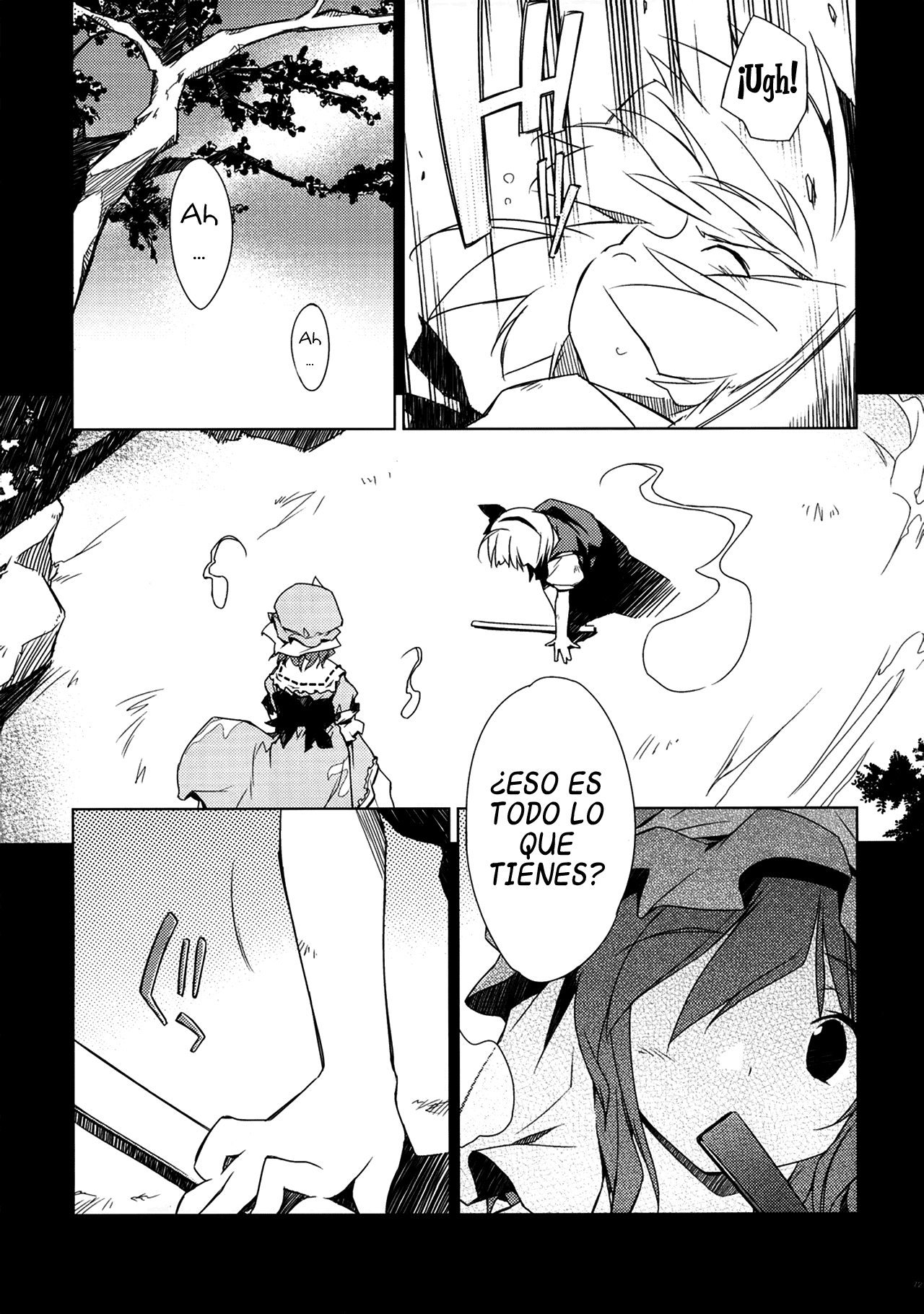 Yume page 5 full