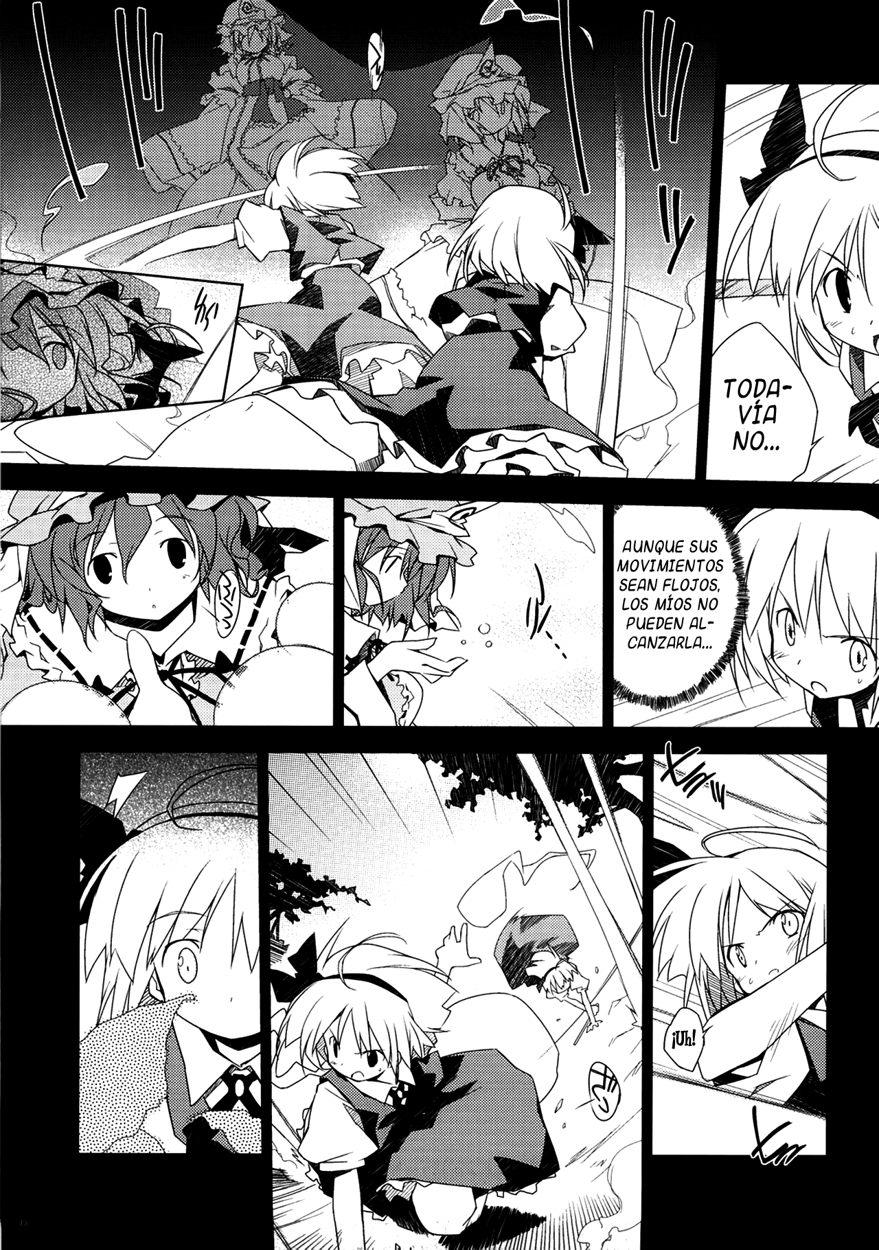Yume page 6 full