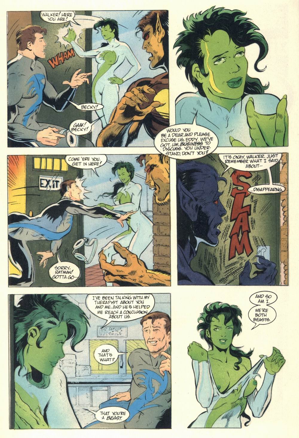 Elementals #3 page 12 full