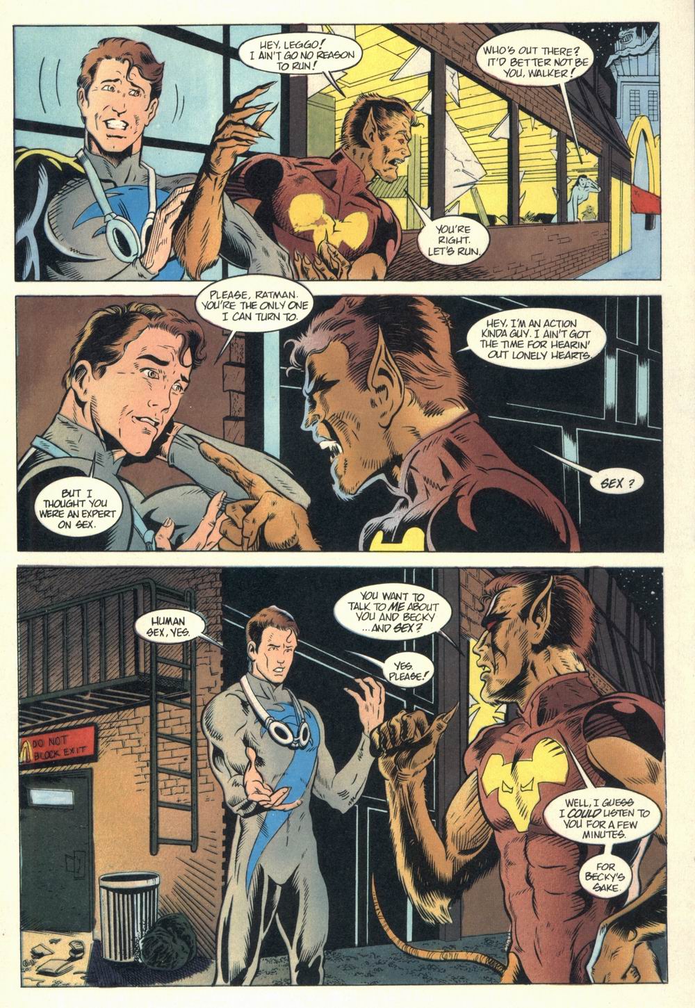 Elementals #3 page 7 full