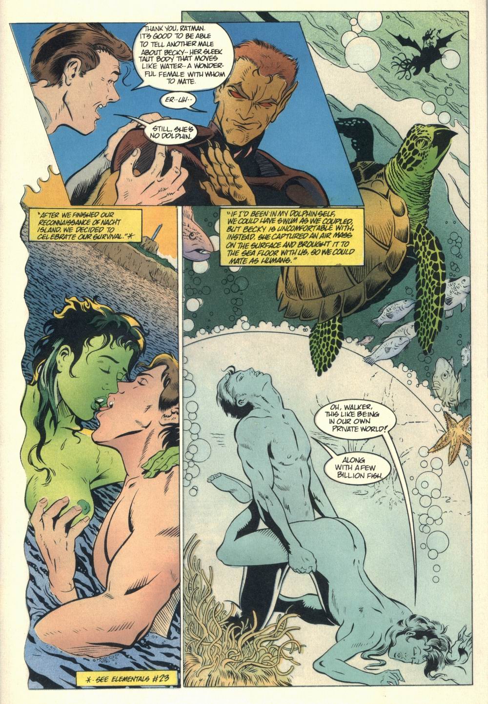 Elementals #3 page 8 full
