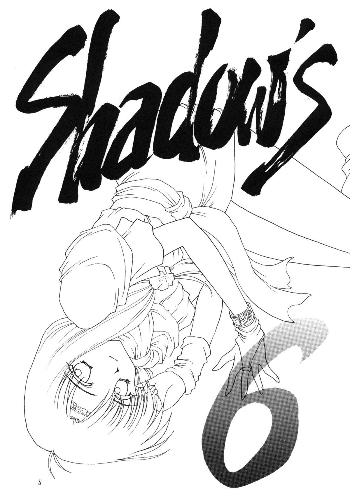Shadow's 06 page 2 full