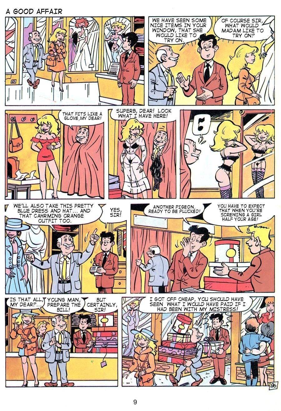 Innocence Unlimited page 10 full