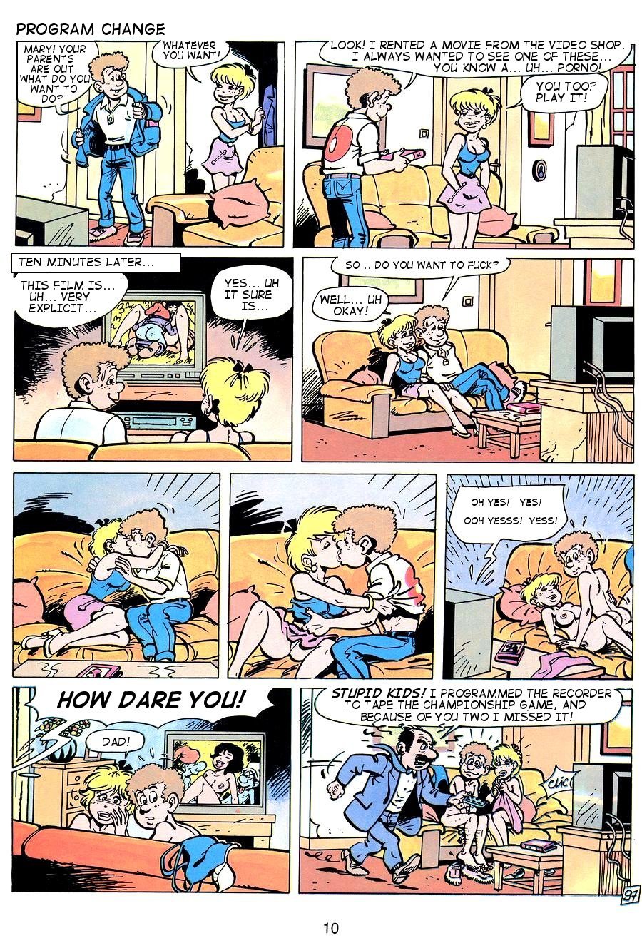 Innocence Unlimited page 11 full