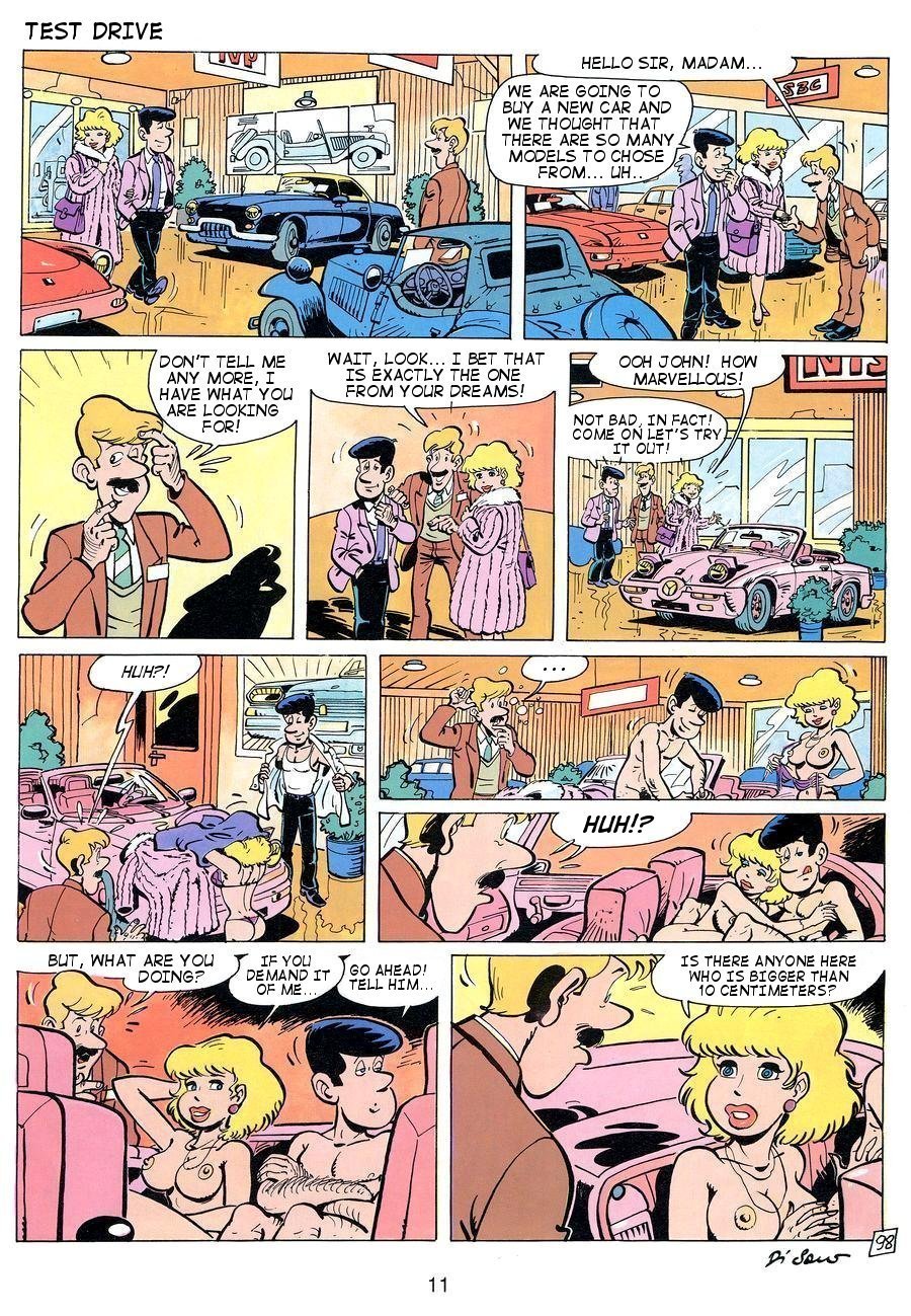 Innocence Unlimited page 12 full