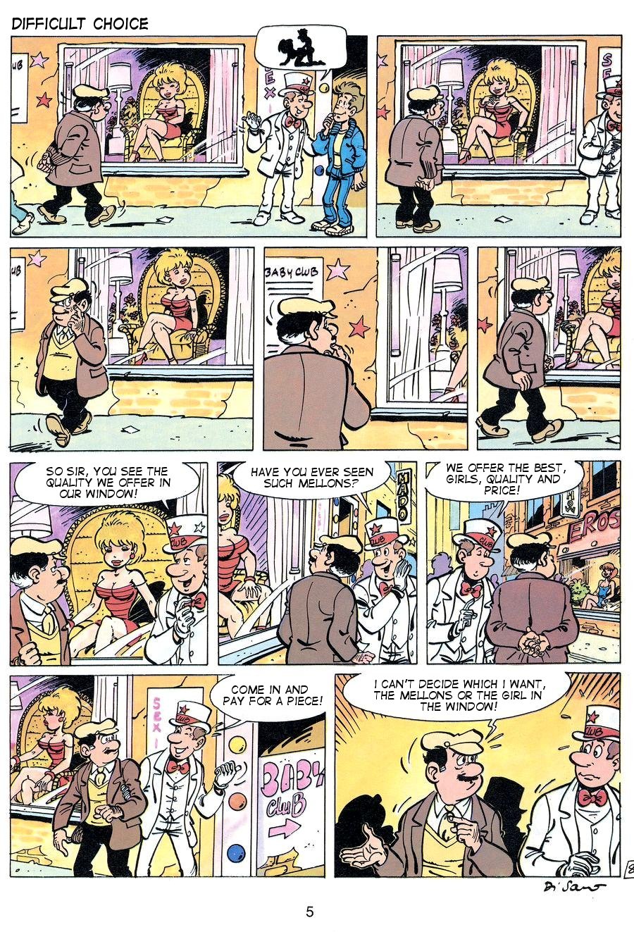 Innocence Unlimited page 6 full