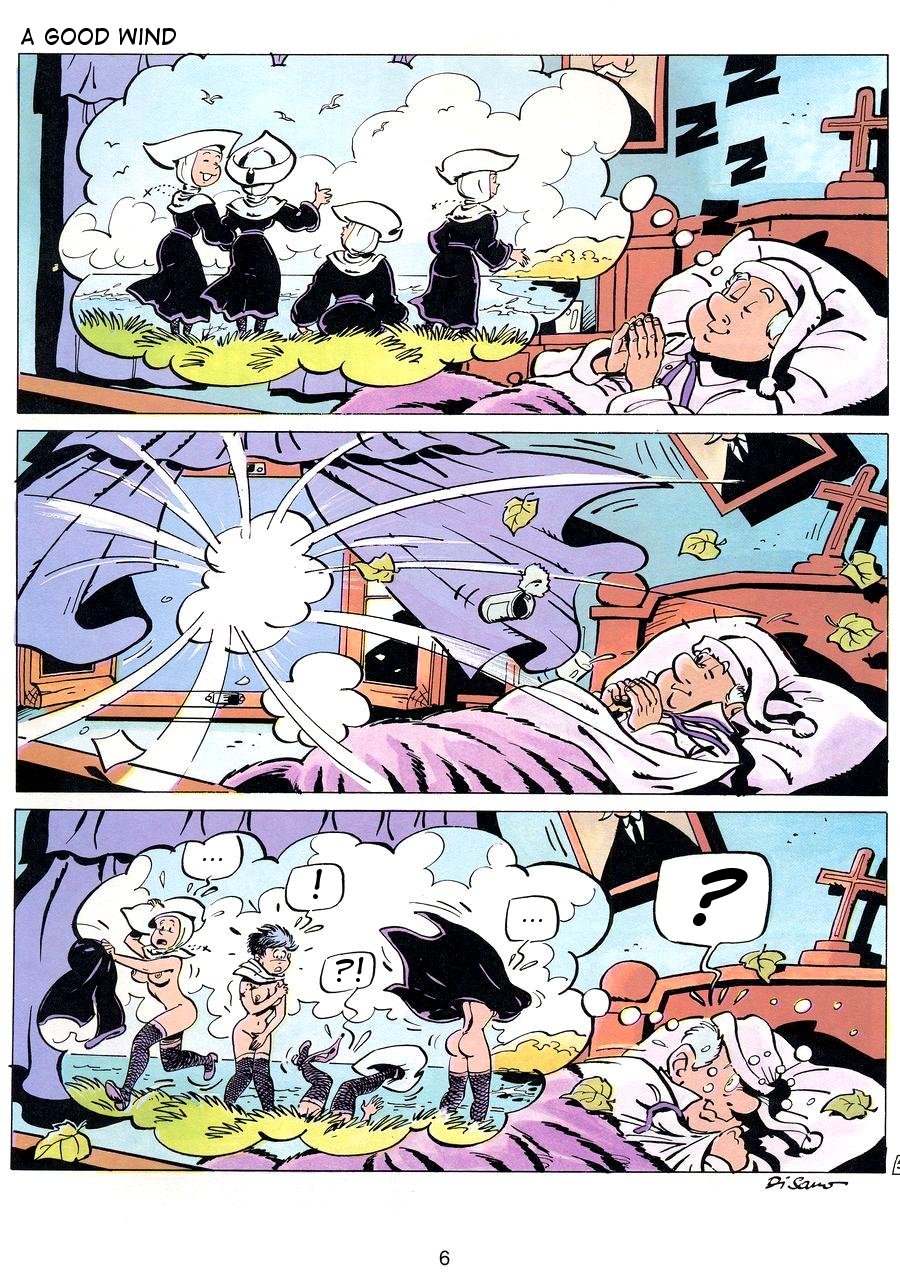 Innocence Unlimited page 7 full