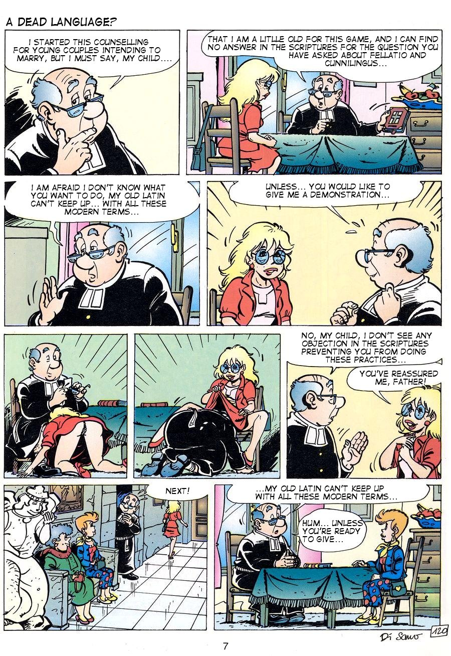 Innocence Unlimited page 8 full